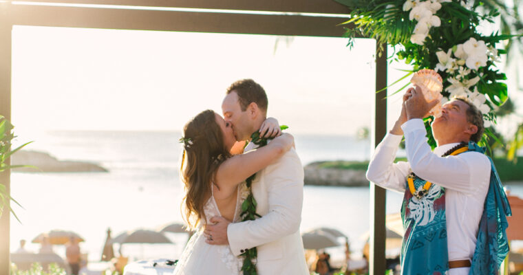 Everything you need to know about planning a wedding at Aulani, A Disney Resort & Spa